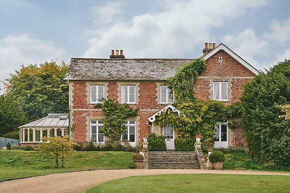 The Victorian Manor