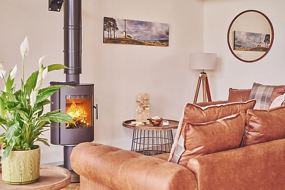 Upper Tumble Cottage