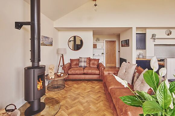 Upper Tumble Cottage