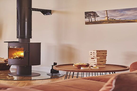 Upper Tumble Cottage