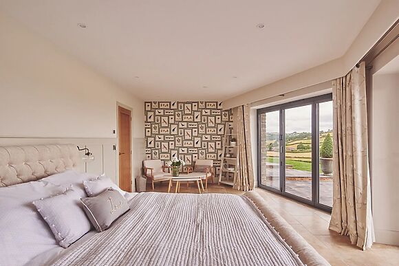 Upper Tumble Cottage