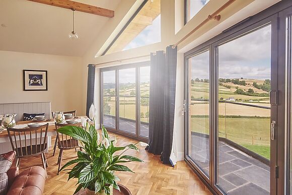 Upper Tumble Cottage