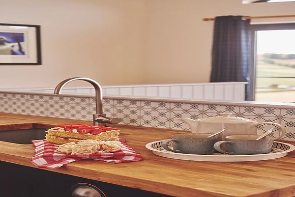 Upper Tumble Cottage