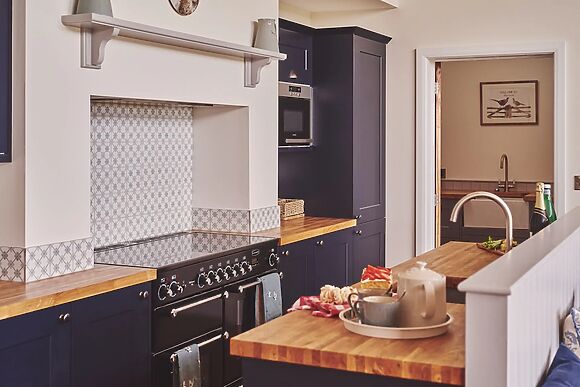 Upper Tumble Cottage