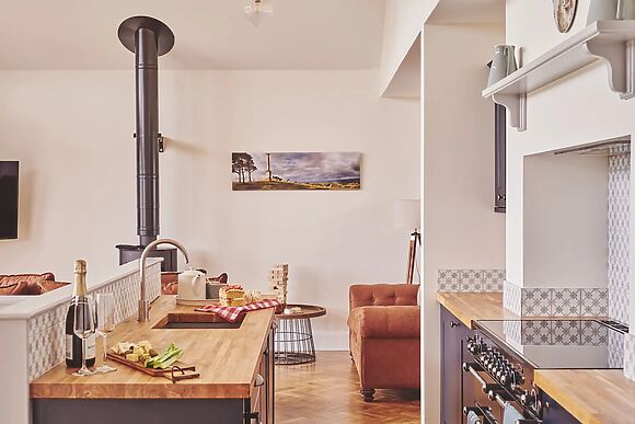 Upper Tumble Cottage