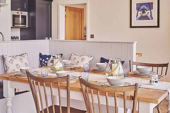 Upper Tumble Cottage