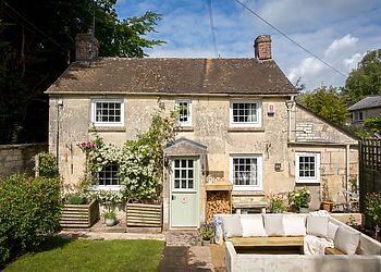 Wellie Boot Cottage