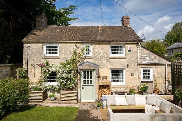 Wellie Boot Cottage