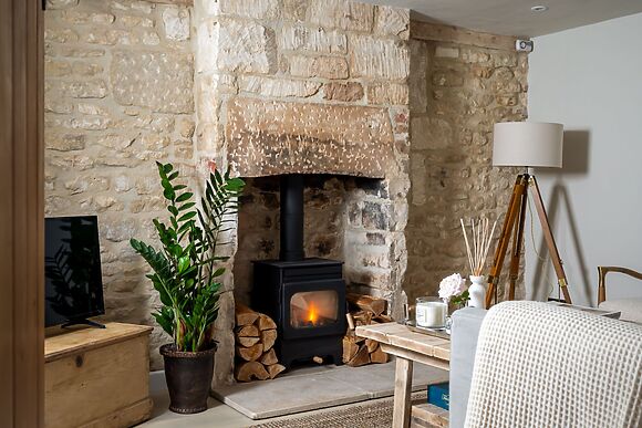 Wellie Boot Cottage