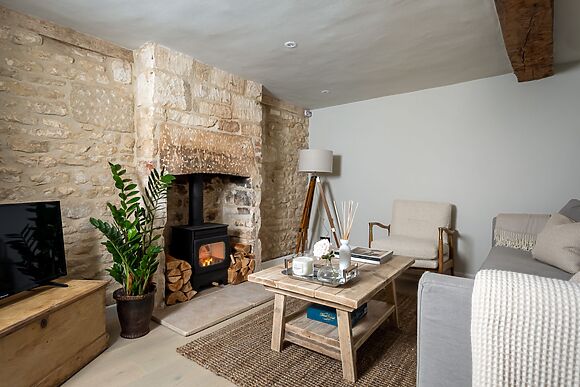 Wellie Boot Cottage