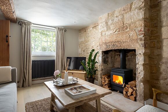 Wellie Boot Cottage