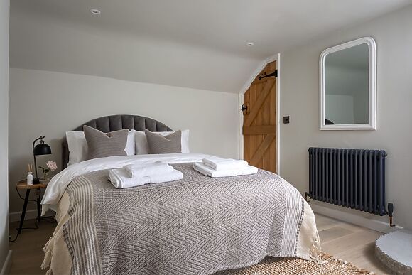 Wellie Boot Cottage