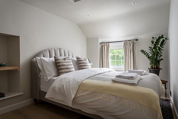 Wellie Boot Cottage