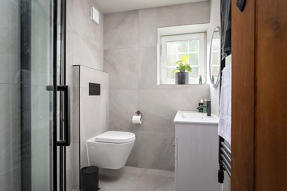 Wellie Boot Cottage