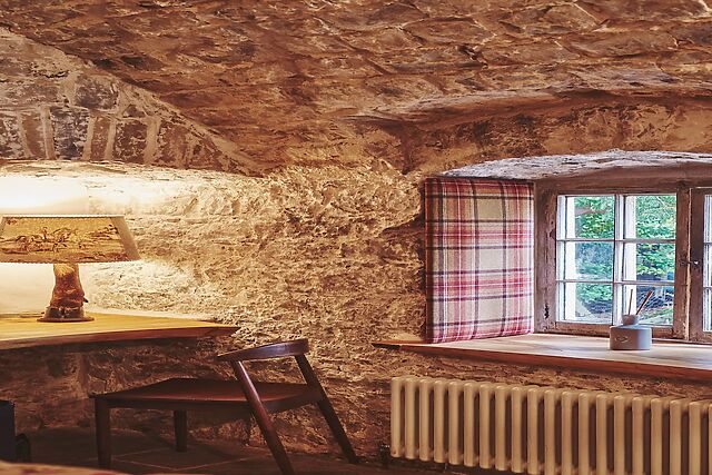Fritillaria Cottage