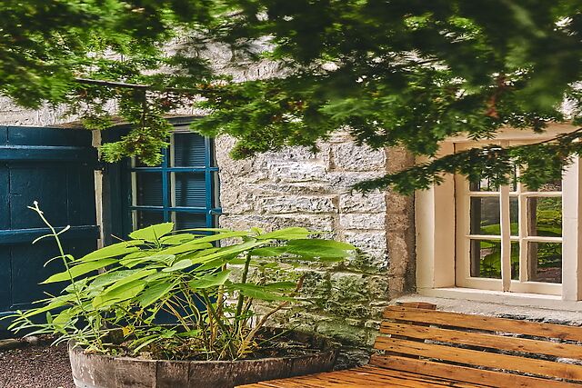 Fritillaria Cottage