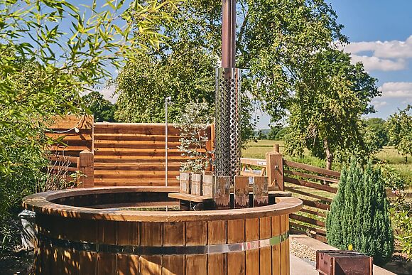 Powk Meadow Farmhouse