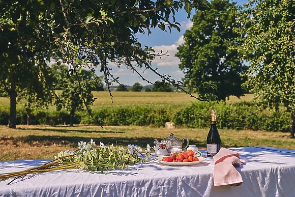 Powk Meadow Farmhouse