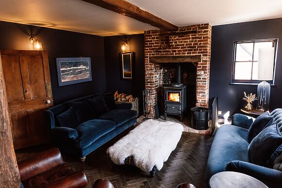 The Farmstay