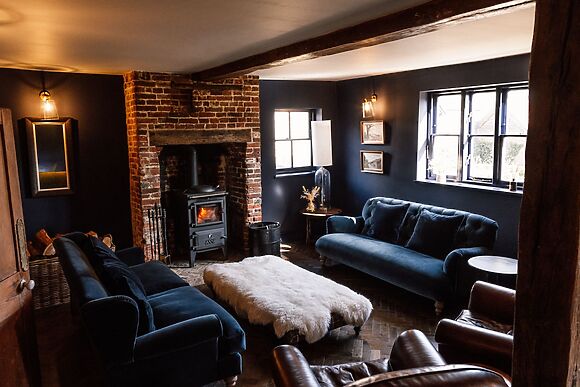 The Farmstay