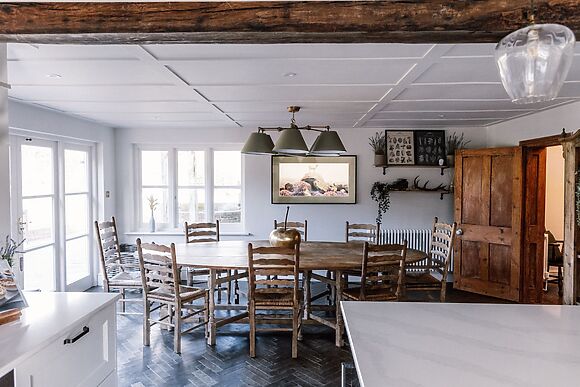 The Farmstay