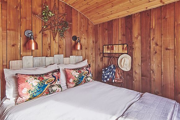 Big Sky Hideaway