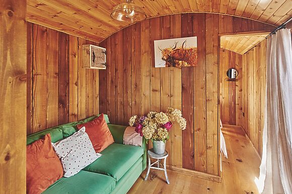 Big Sky Hideaway