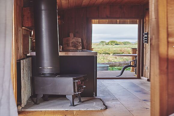 Big Sky Hideaway