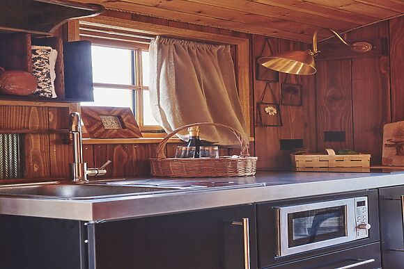 Big Sky Hideaway