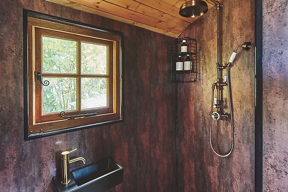 Big Sky Hideaway