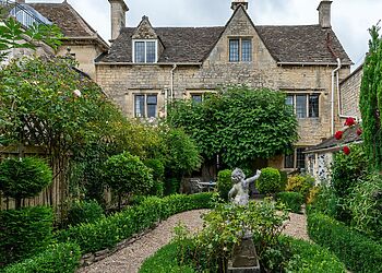 Fig Tree Cottage