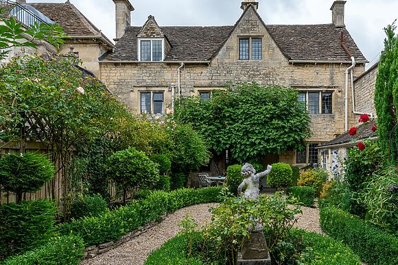 Fig Tree Cottage