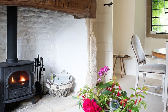 Fig Tree Cottage