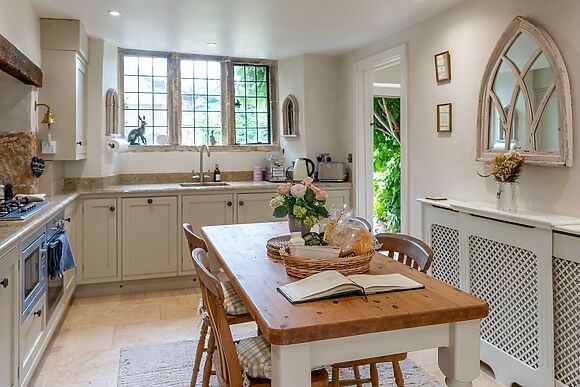 Fig Tree Cottage
