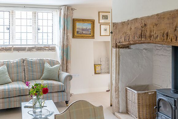 Fig Tree Cottage