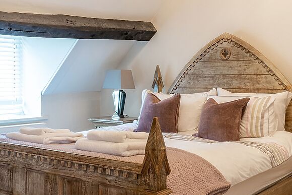 Fig Tree Cottage