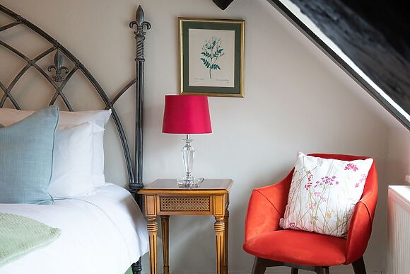 Fig Tree Cottage