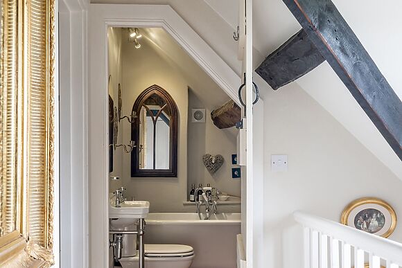 Fig Tree Cottage