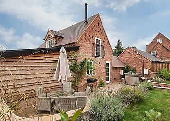 Hay Bale Cottage