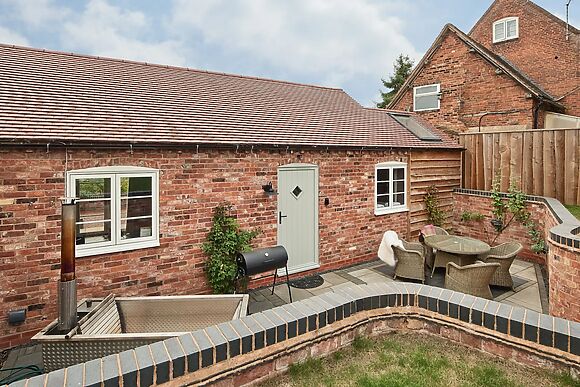 Stable Cottage