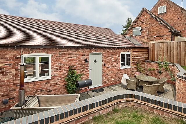 Stable Cottage