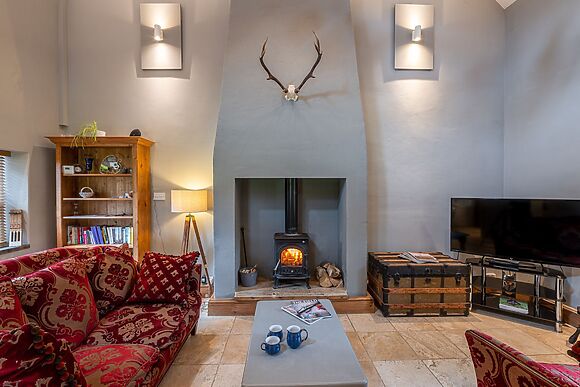 Waterside Cottage