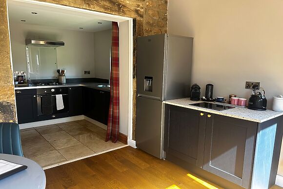 Waterside Cottage
