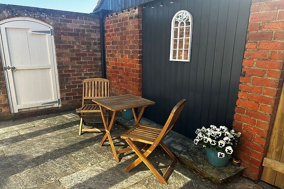 Waterside Cottage