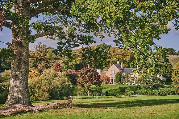 Roupel Estate