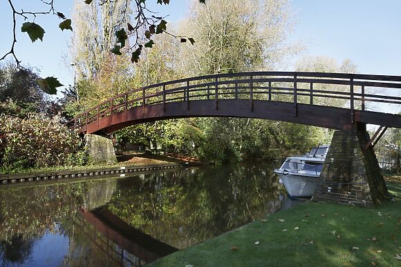 Riverside View