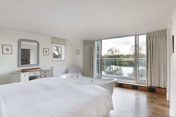 Riverside View