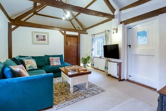 White Cross Cottage