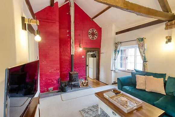 White Cross Cottage