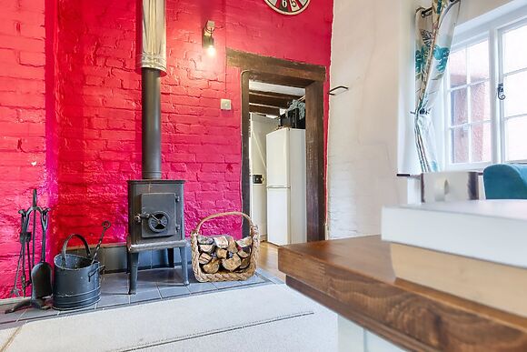 White Cross Cottage